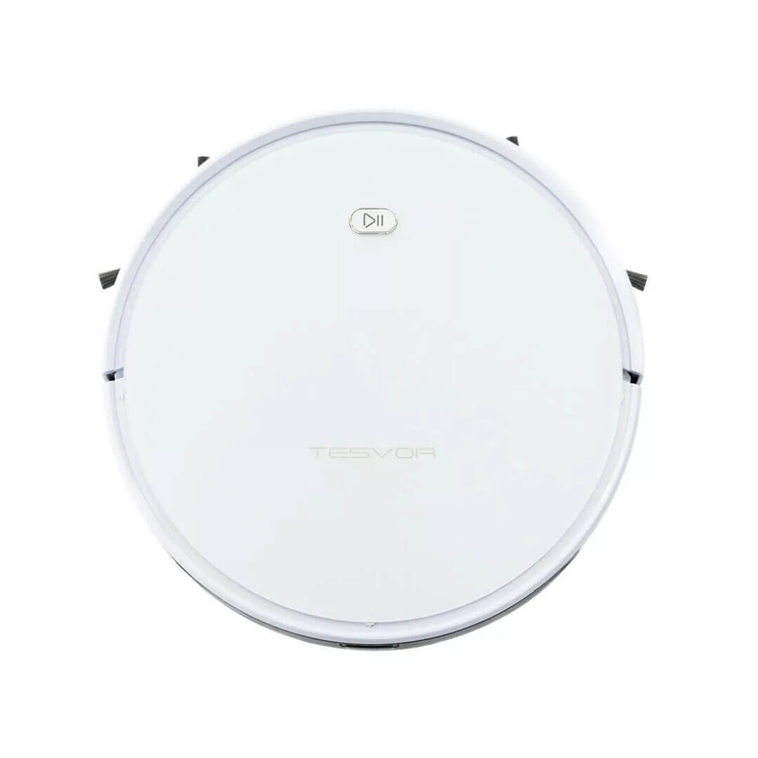 Robotas siurblys Tesvor X500 Pro
